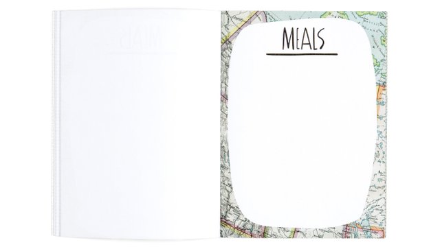 Travel Journal, 8 of 12