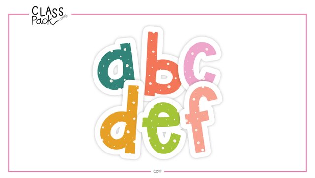 Sweet Summertime Digital Class Pack, 3 of 8