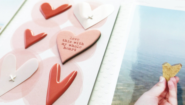 Love, 2 of 5