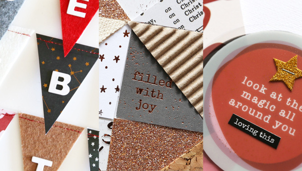 December Daily® Product Play 4, 1 of 4