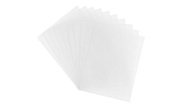 Vellum Paper - 10 Pack, 1 of 2