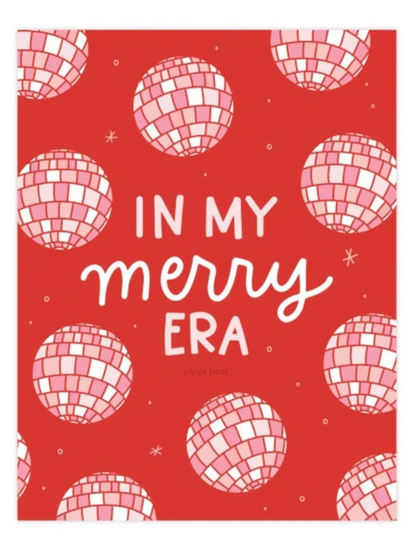 Digital Holiday Art Prints	, 2 of 2