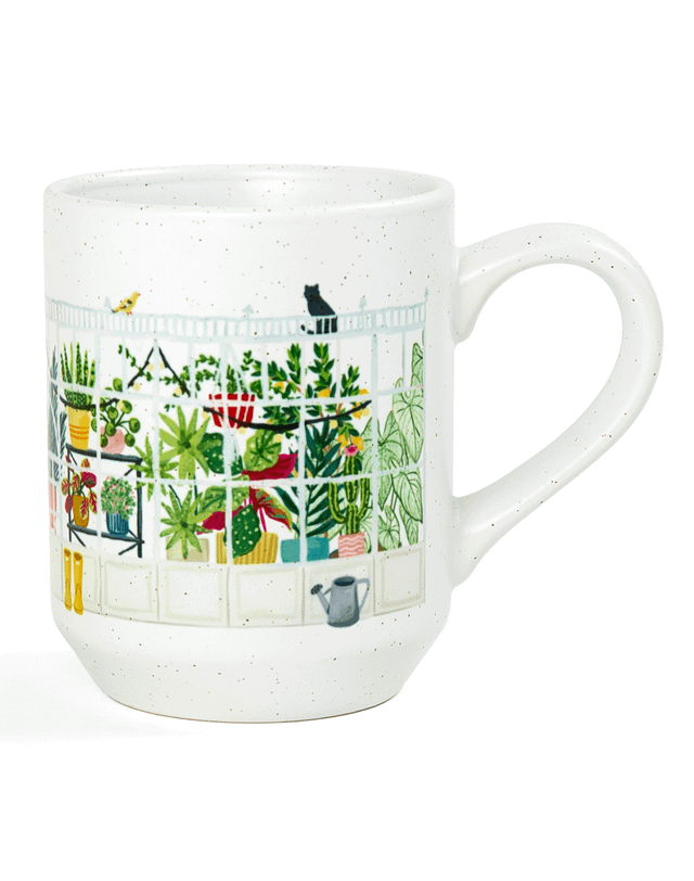 Greenhouse Mug, 3 of 3
