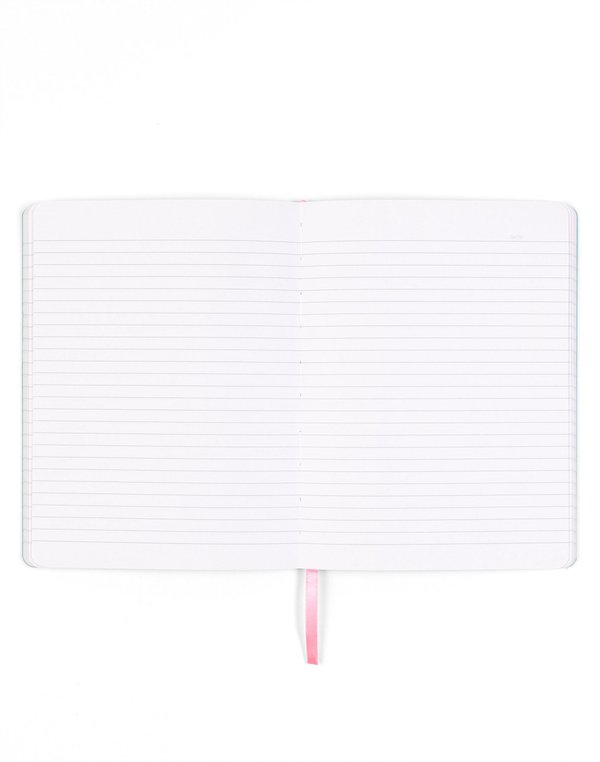 Happy Daisies Soft Flex Perfect Bound Journal, 6 of 6