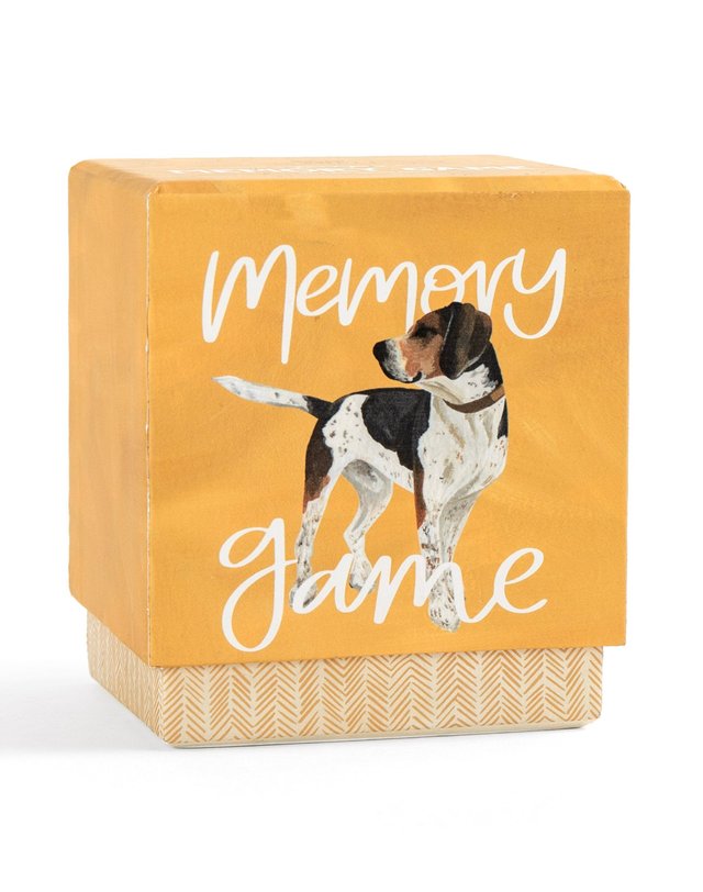 Pups Memory Game, 3 of 5