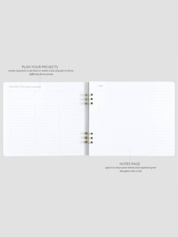 2026 Pocket Planner, 5 of 7