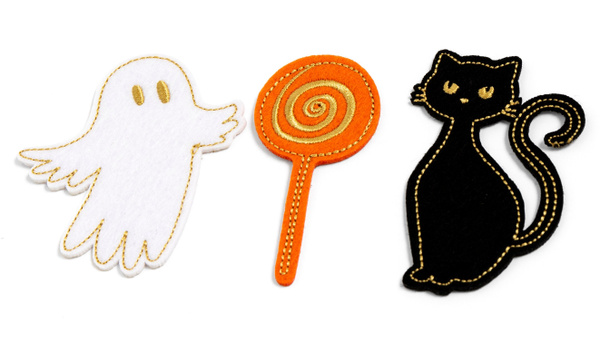 Halloween 2024 Kit, 8 of 9