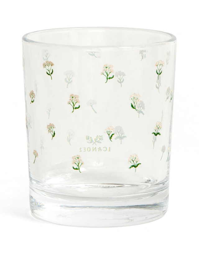 Little Lace Short Juice Glass, 3 of 3