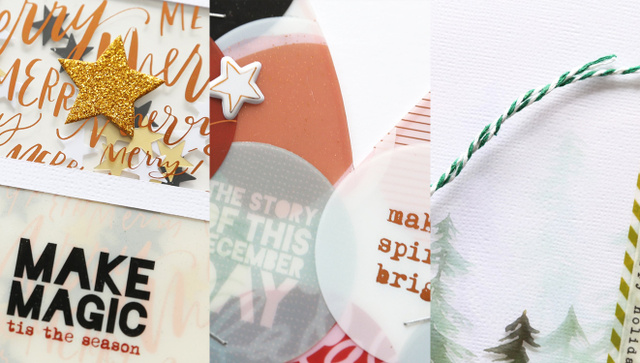 December Daily® Product Play 4, 2 of 4