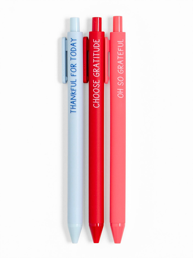 Gratitude Pen Set, 2 of 6