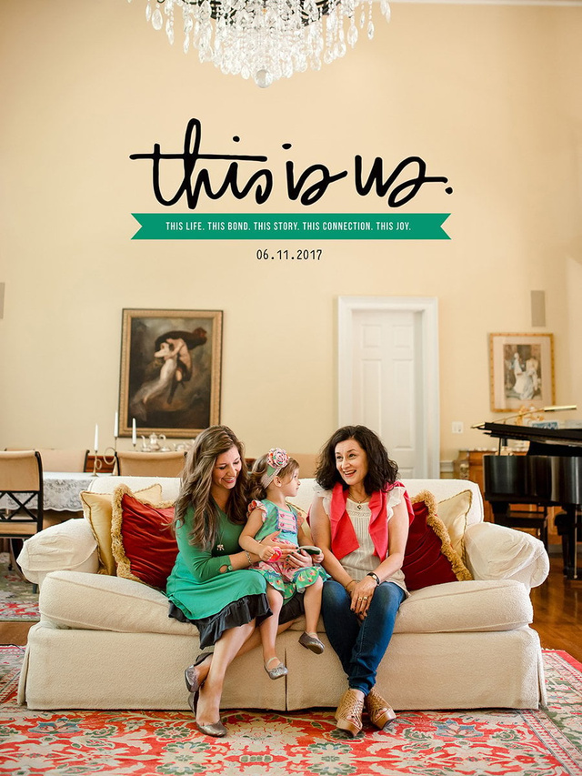 This Is Us, 1 of 2