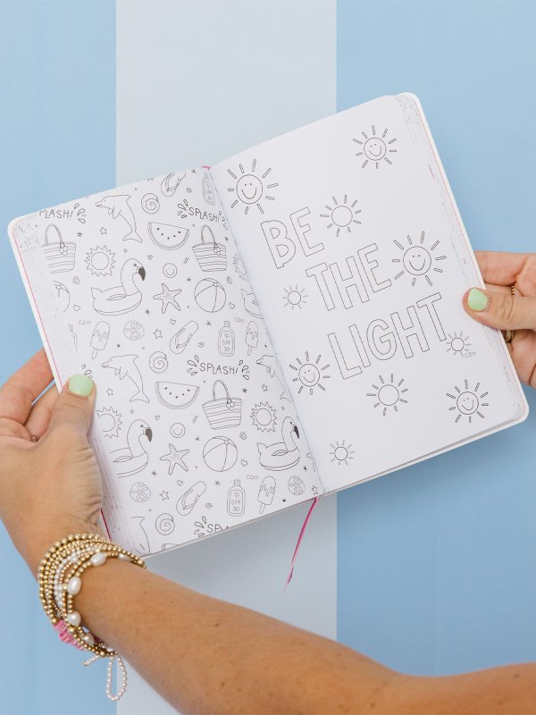 Leopard Print Petite Planner : 2027 Calendar Year, 5 of 7