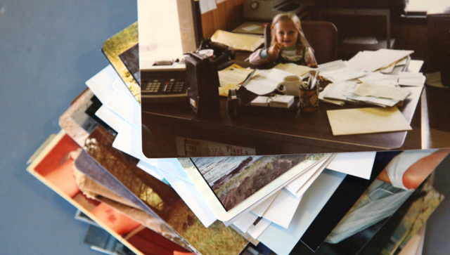 Yesterday & Today (Self Paced), 1 of 6