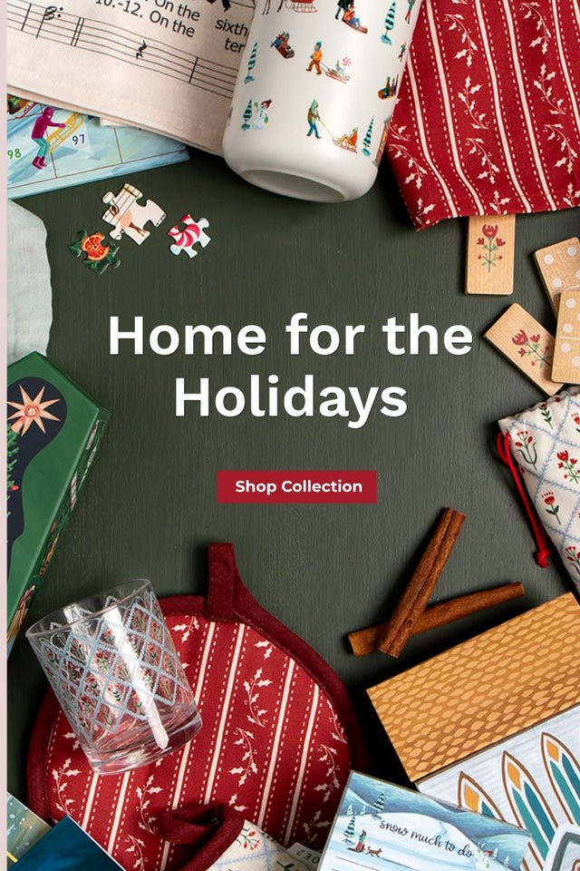 Shop Holiday