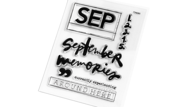 September 2023 Stories By The Month™, 4 of 6