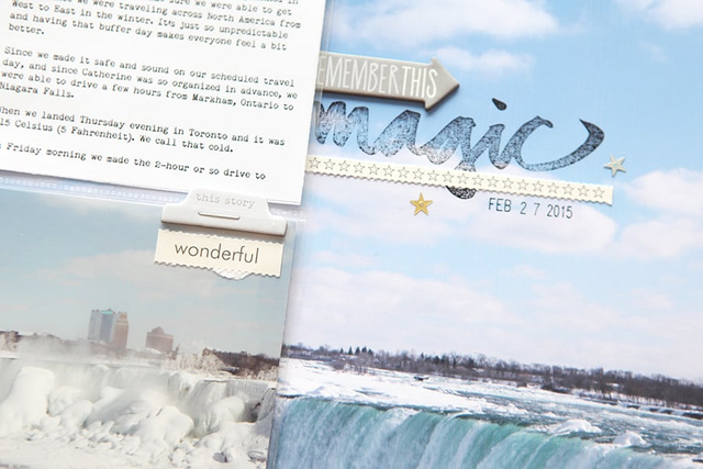 Niagara Falls, 2 of 3