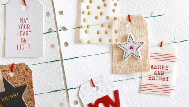 December Daily® Product Play 2, 3 of 7