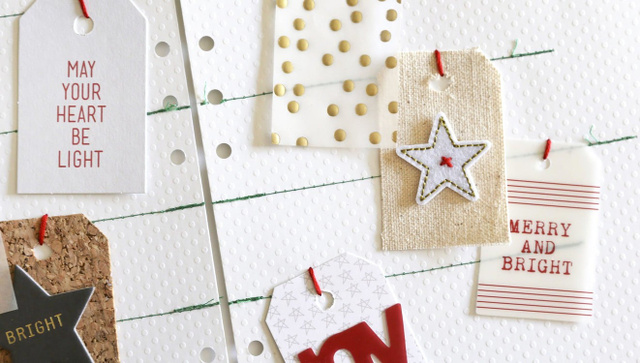 December Daily® Product Play Bundle, 4 of 9