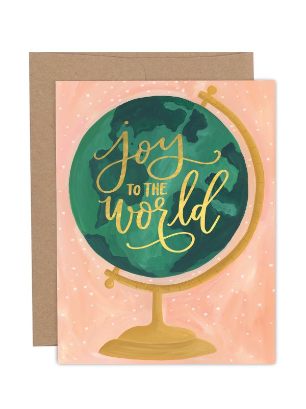 Christmas Chapel Specialty Greeting Card Box Set, 4 of 8
