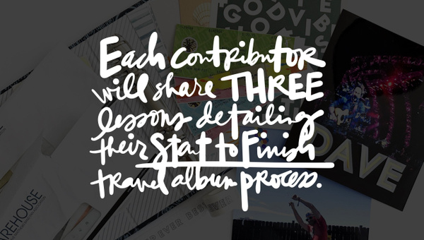 Start To Finish: Travel #03, 1 of 5