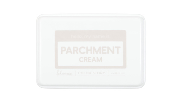 Color Story Hybrid Ink - Parchment Cream, 1 of 1