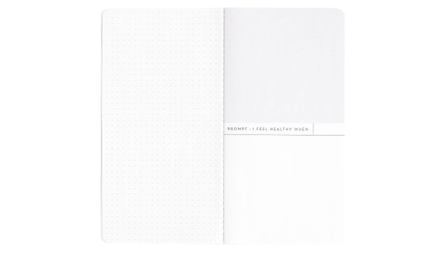 Pieces of Health Notebook, 4 of 7