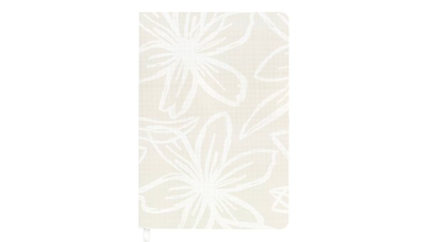 Flower Art Journal, 1 of 2