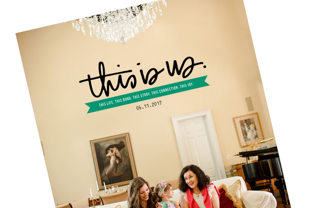This Is Us, 2 of 2