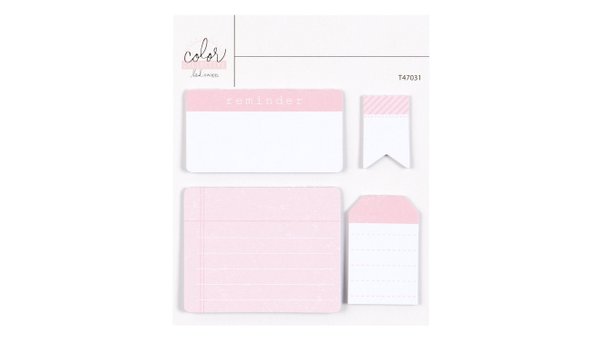 Color Collective Journaling Spots - Ballet, 1 of 2