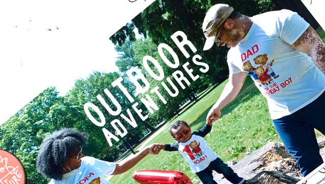 Outdoor Adventures, 4 of 4