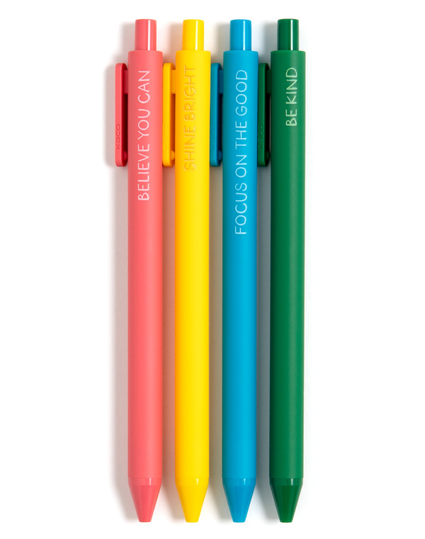 Believe You Can Pen Set, 6 of 7