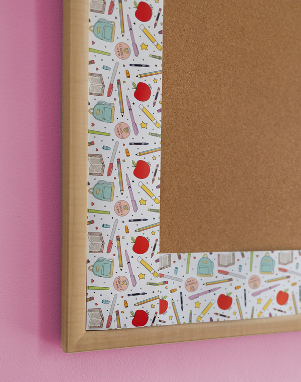 Bulletin Board Border, 1 of 2