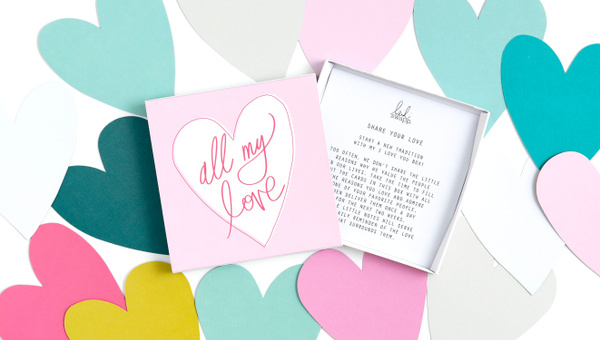 Dear Valentine Bundle, 7 of 10
