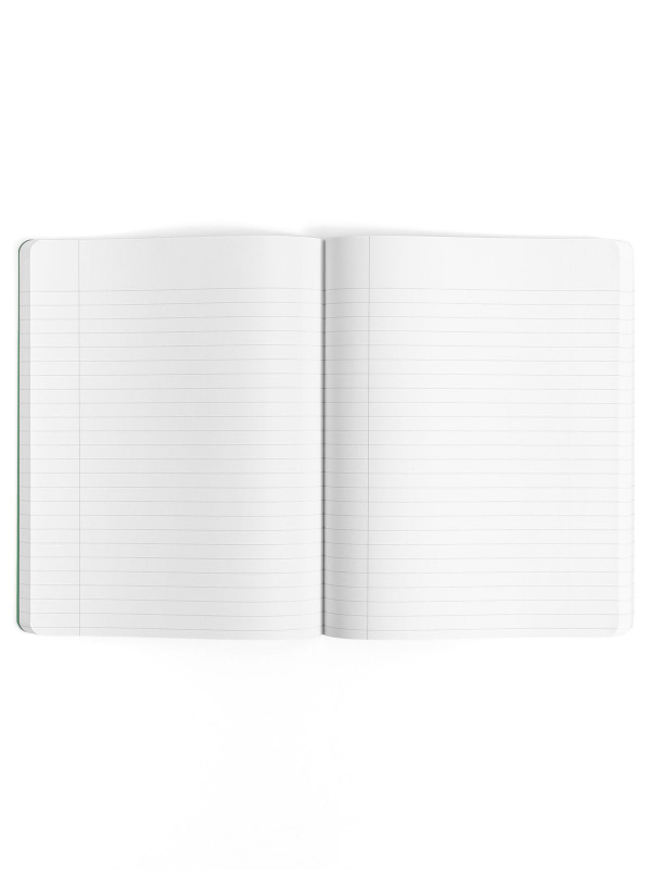 National Parks Composition Notebook, 2 of 2