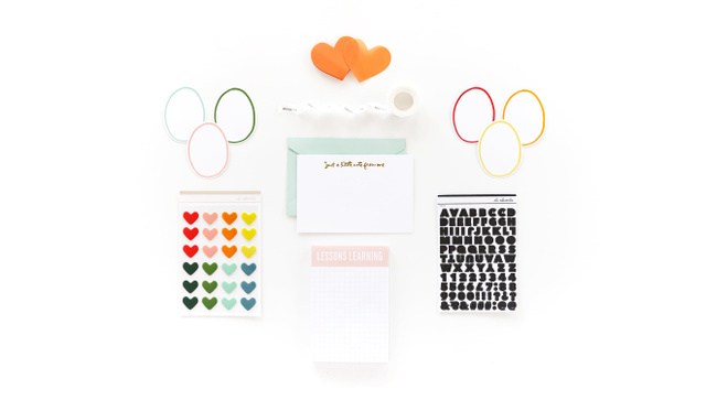 One Little Word® 2025 Mini Kit #2, 1 of 6