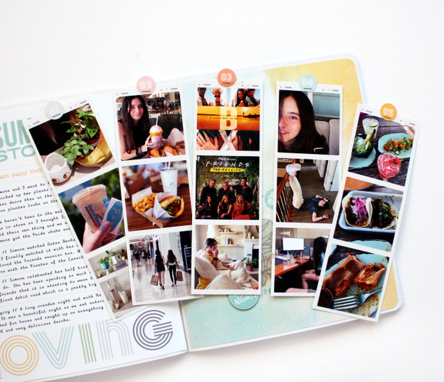 Summer Stories, 11 of 12