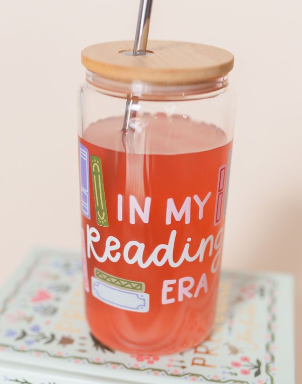 In My Reading Glass Can, 1 of 3