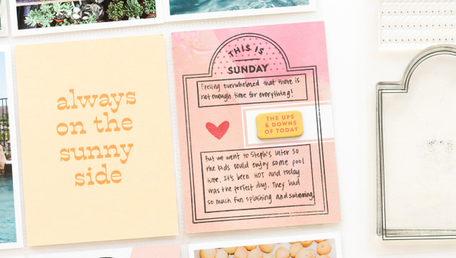October 2022 Stamp Kit, 5 of 8