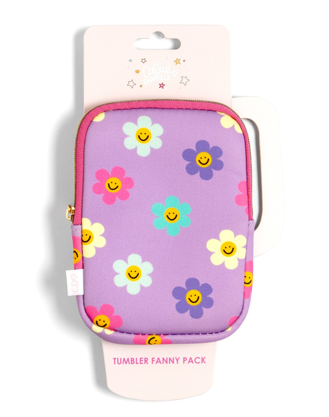 Happy Daisy Tumbler Fanny Pack, 7 of 8