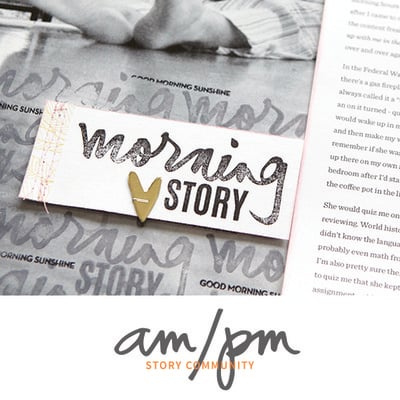 Stories Revisited Class Bundle #2, 2 of 6