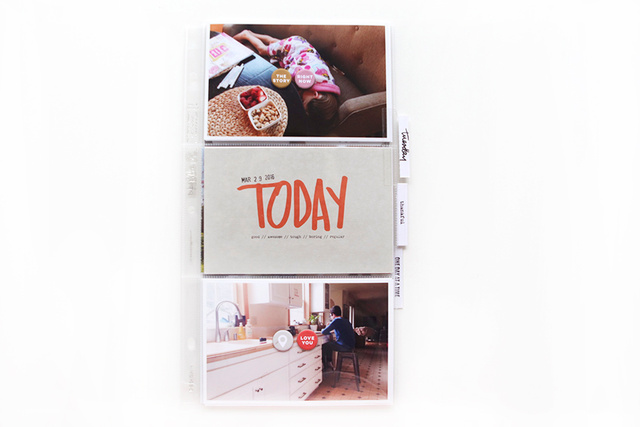 Day In The Life™ | March 2016, 2 of 5