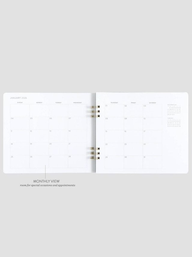 2026 Pocket Planner, 4 of 7