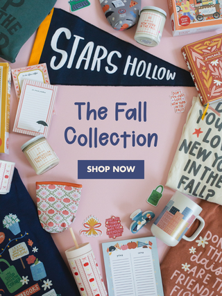 Shop Fall