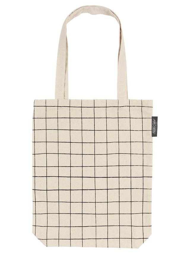 Grid Tote, 1 of 4