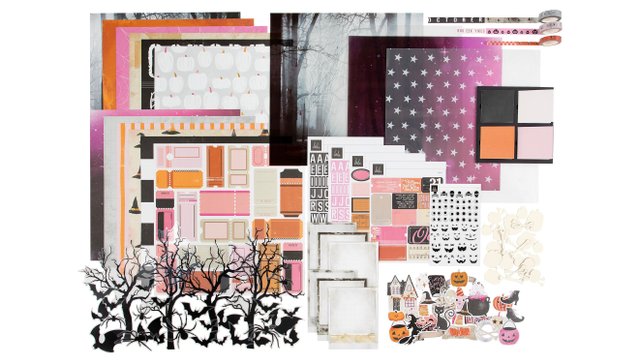 Hocus Pocus Bundle, 1 of 13