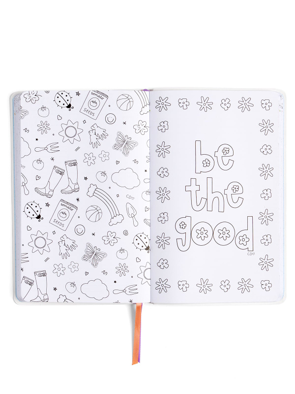 Shine Bright Petite Planner - 2026-2027 Academic Year, 8 of 11