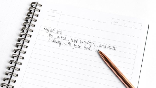 Rose Gold Pen, 2 of 3