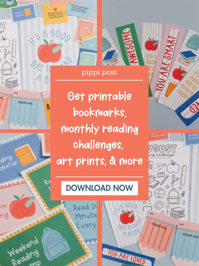 Reading Rockstar Little Readers Digital Bundle, 3 of 3