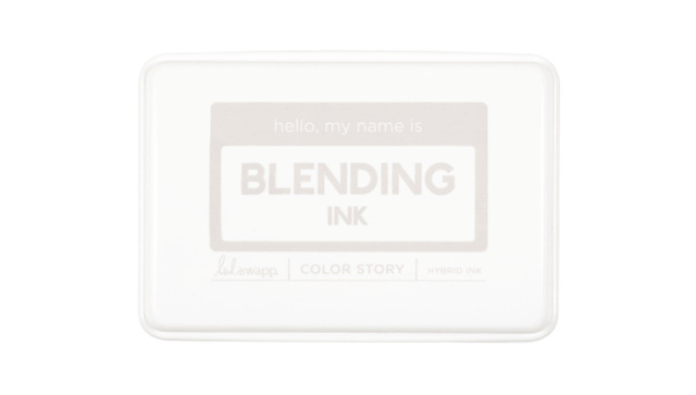 Color Story Hybrid Ink - Blending Ink, 1 of 1