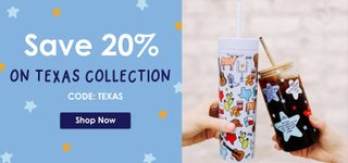 Shop Texas Sale